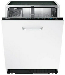 Посудомоечная машина Samsung DW60M5050BB/WT белый