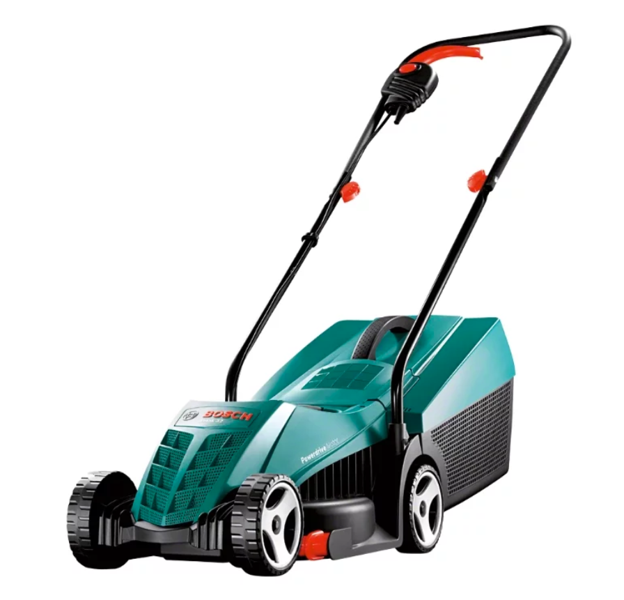 Газонокосилка Bosch Rotak 32 0600885B00
