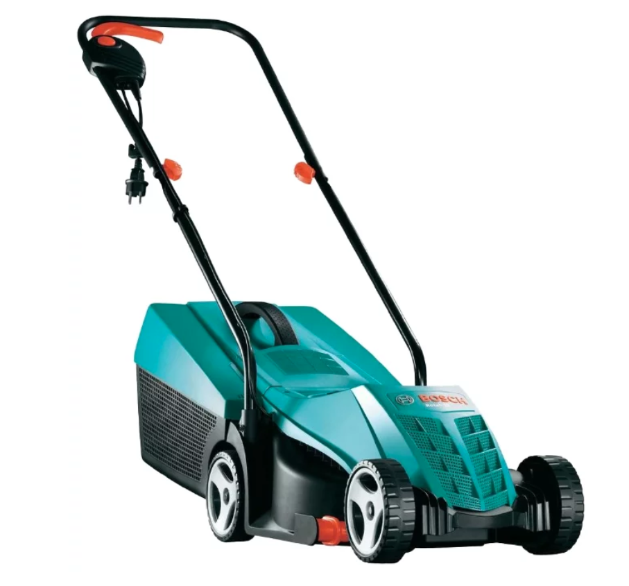 Газонокосилка Bosch Rotak 32 0600885B00 - ForteMarket Газонокосилка Bosch Rotak 32 0600885B00 купить,0