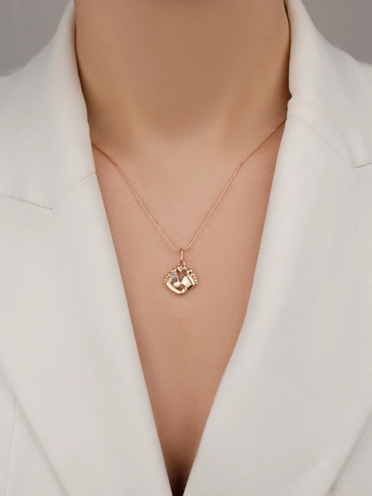 Кулон Atoll л5600 2,02гр. - ForteMarket Кулон Atoll л5600 2,02гр. купить,0