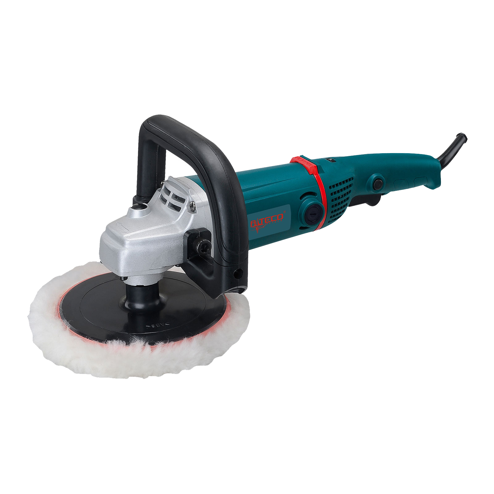 Полировальная машина Alteco AP 1600-180.1 синяя - ForteMarket Полировальная машина Alteco AP 1600-180.1 синяя купить,36900