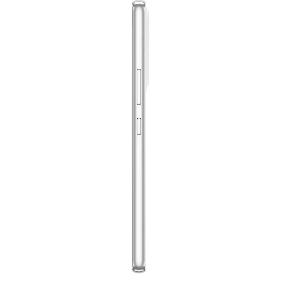 Смартфон Samsung Galaxy A53 5G 6/128Gb White купить,0