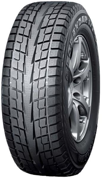 Шина Yokohama Geolander I/T-S G075 275/55 R19 111Q зимняя  купить,86710