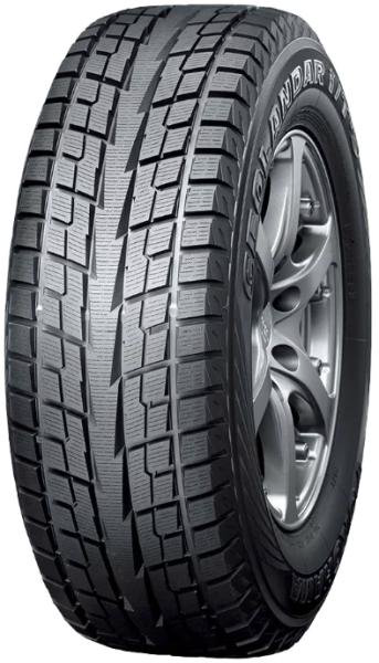 Шина Yokohama Geolander I/T-S G075 275/55 R19 111Q зимняя  купить,86710