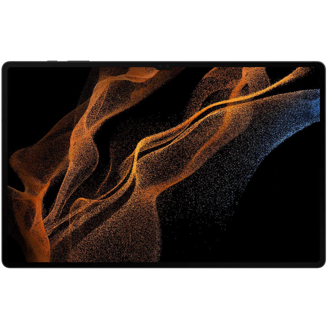Планшет Samsung Galaxy Tab S8 Ultra 14.6" 256GB WiFi + 5G SM-X906BZAESKZ Dark Gray купить,NaN