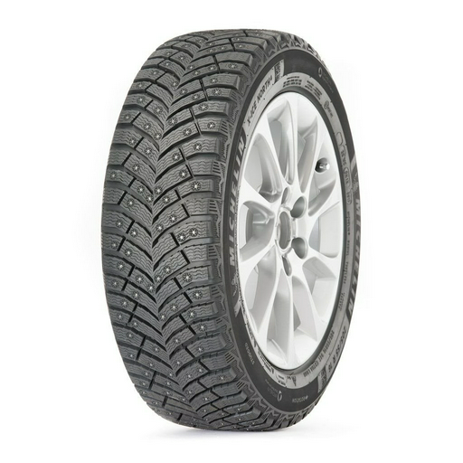 Шина Michelin X-Ice North 4 SUV 235/55 R18 104T XL зимняя
