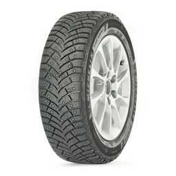 Шина Michelin X-Ice North 4 SUV 235/55 R18 104T XL зимняя