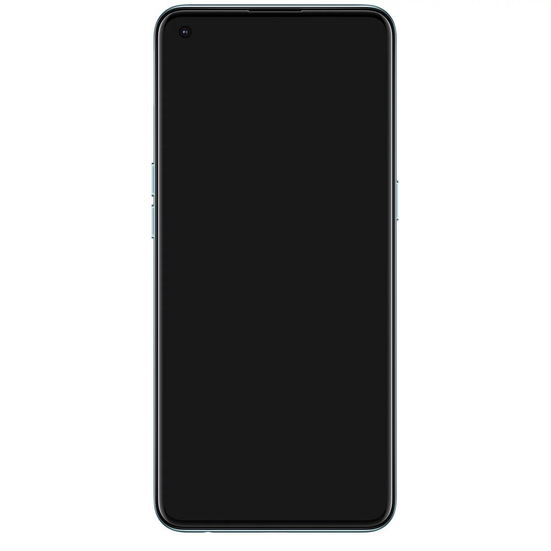 Смартфон Oppo Reno 6 8/128Gb Blue купить,0