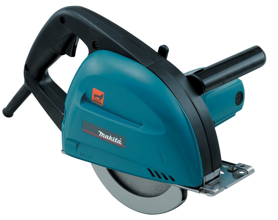 Пила дисковая Makita 4131 синяя купить,NaN