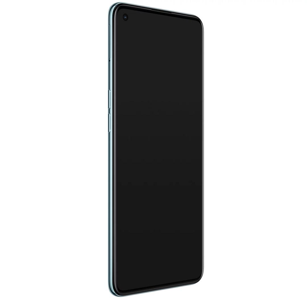 Смартфон Oppo Reno 6 8/128Gb Blue купить,0