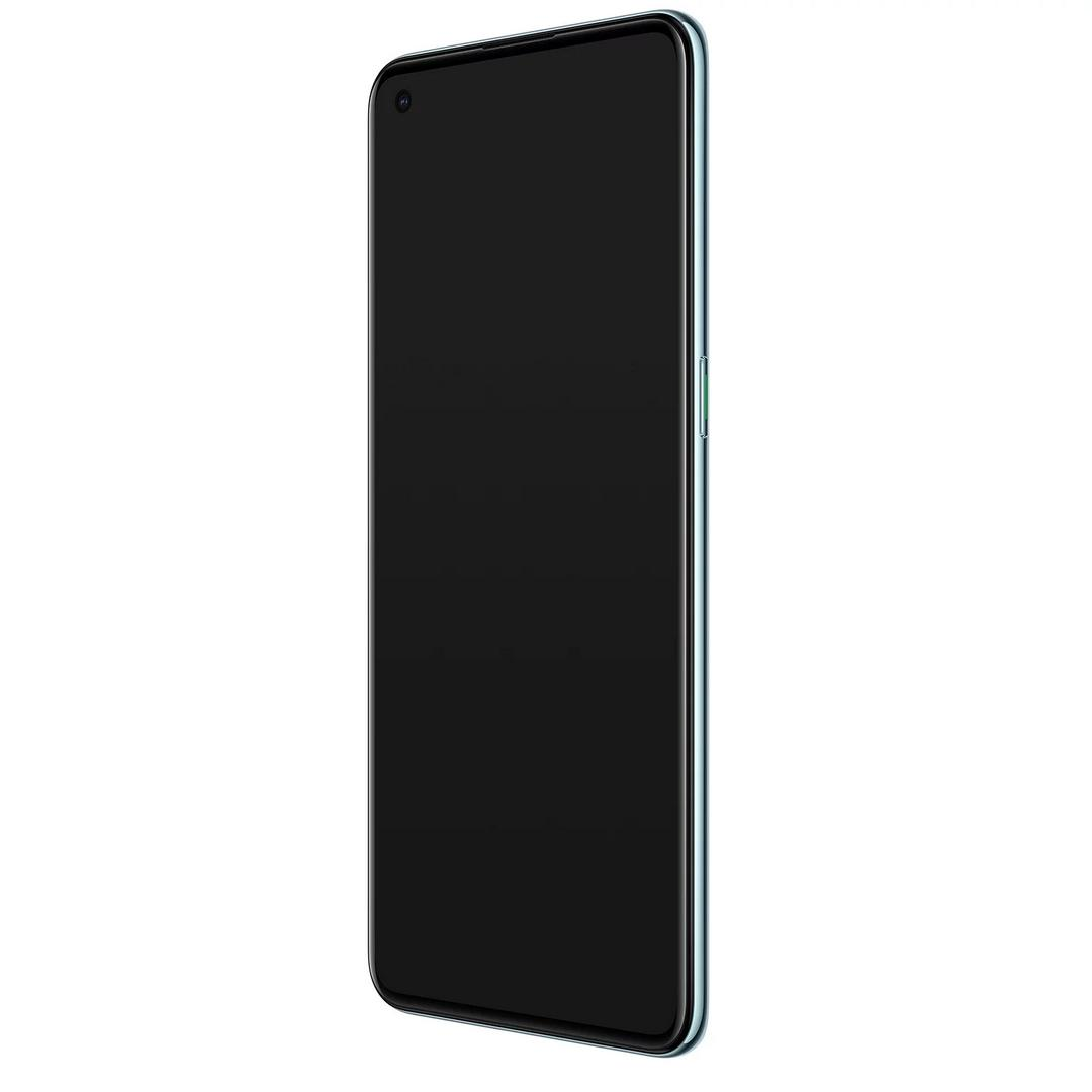 Смартфон Oppo Reno 6 8/128Gb Blue купить,0