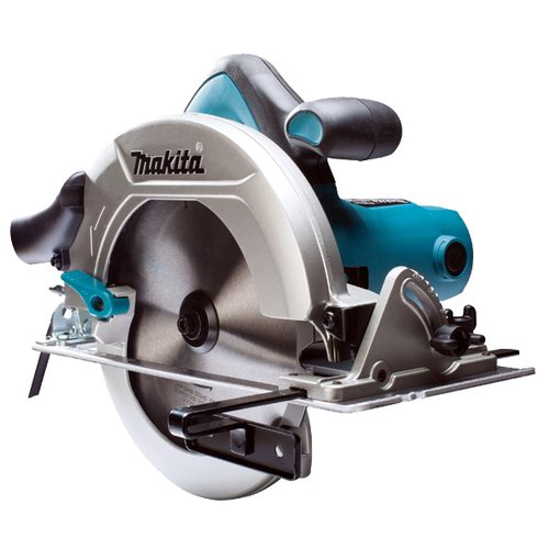 Пила дисковая Makita HS7601