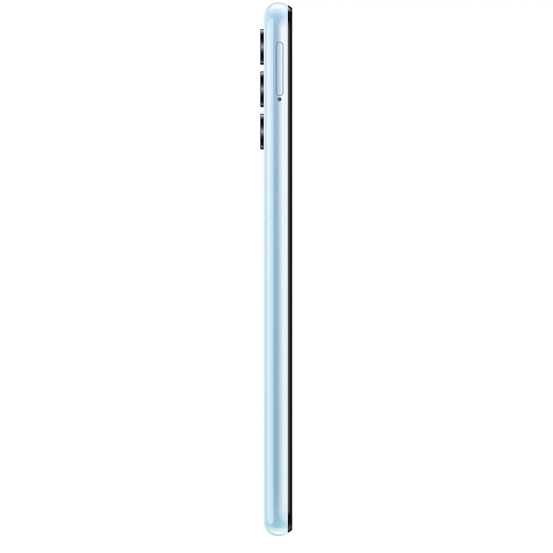 Смартфон Samsung Galaxy A13 4/128Gb Blue  купить,NaN