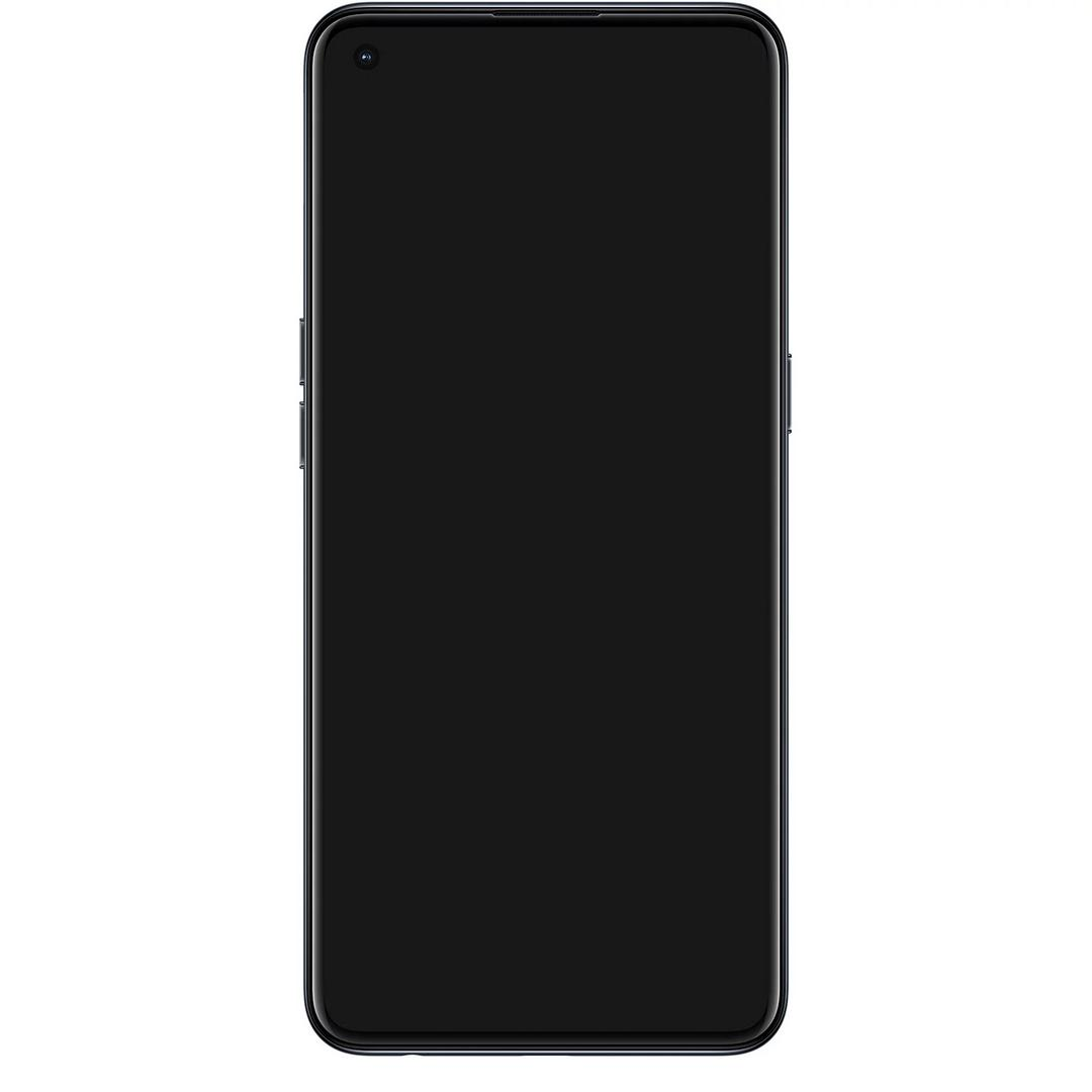 Смартфон Oppo Reno 6 8/128Gb Black купить,NaN