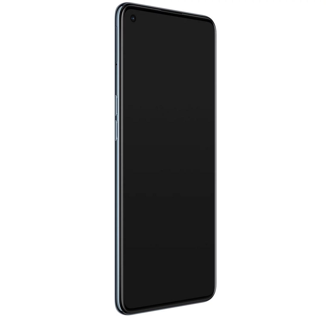 Смартфон Oppo Reno 6 8/128Gb Black купить,NaN