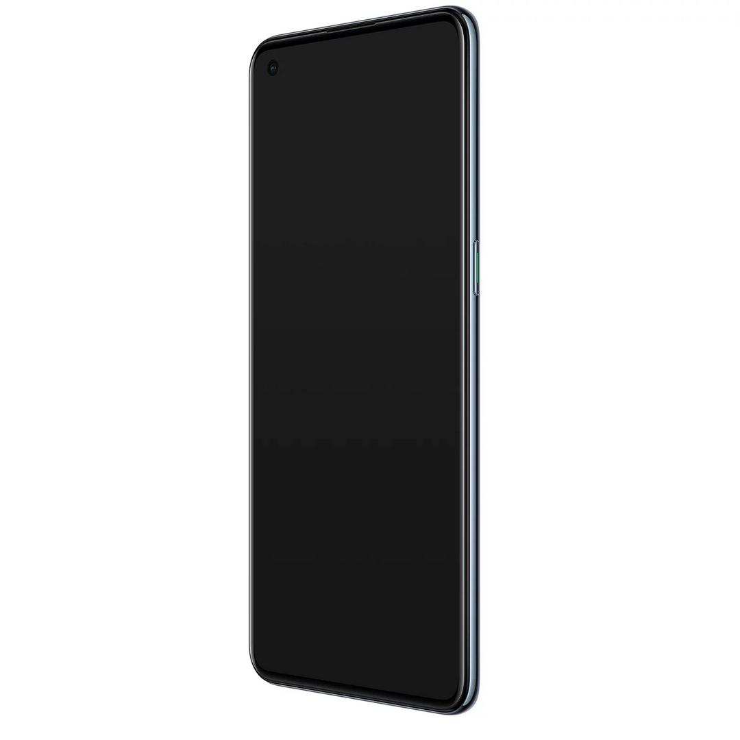 Смартфон Oppo Reno 6 8/128Gb Black купить,NaN