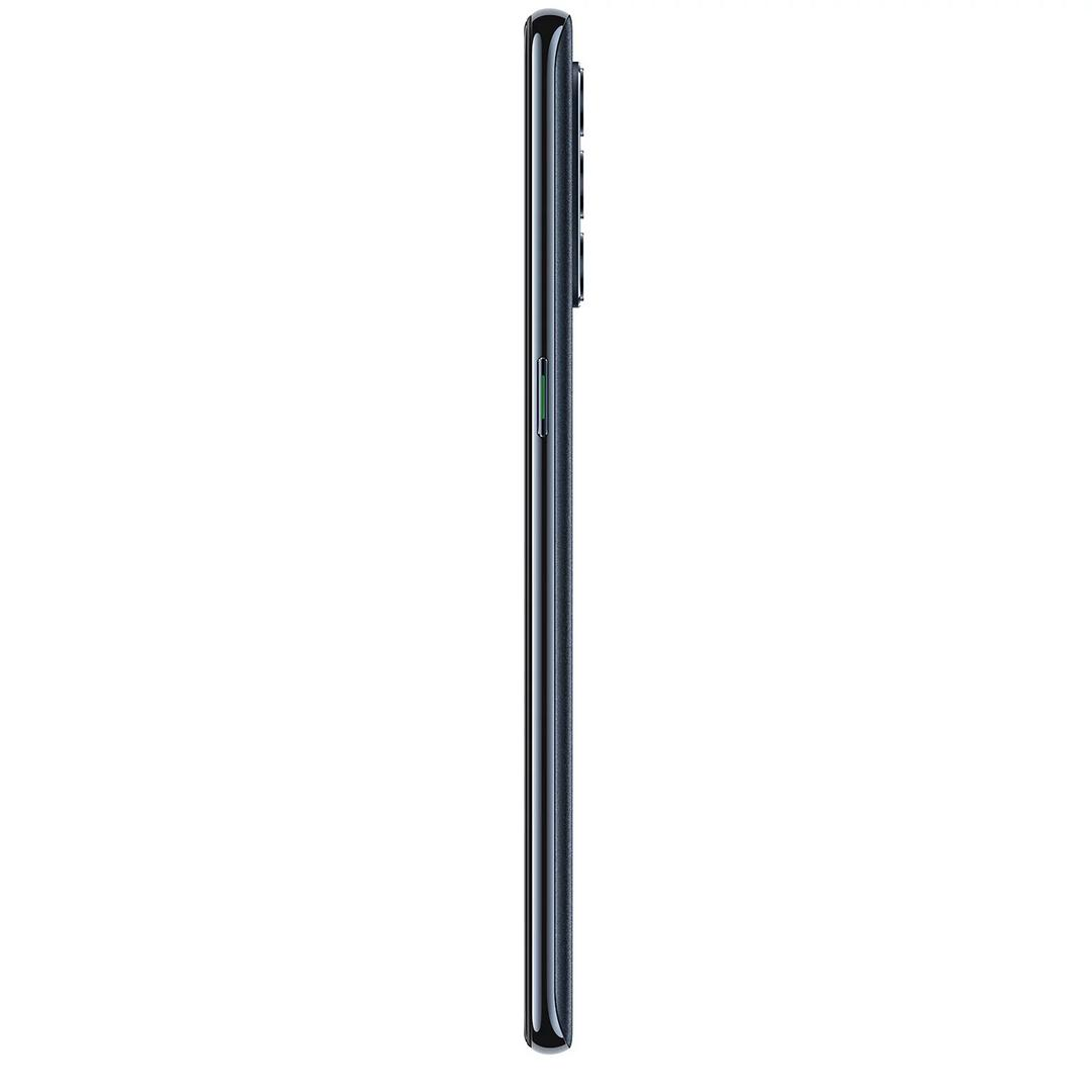 Смартфон Oppo Reno 6 8/128Gb Black купить,NaN