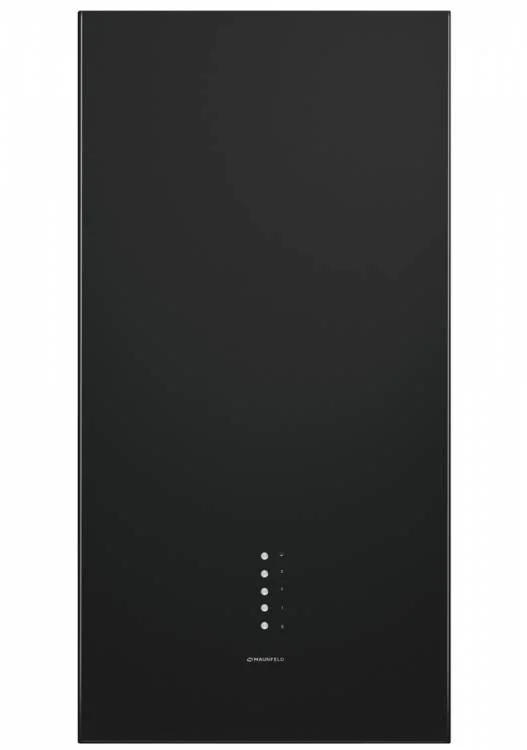 Вытяжка Maunfeld Bath 401 черная купить,NaN
