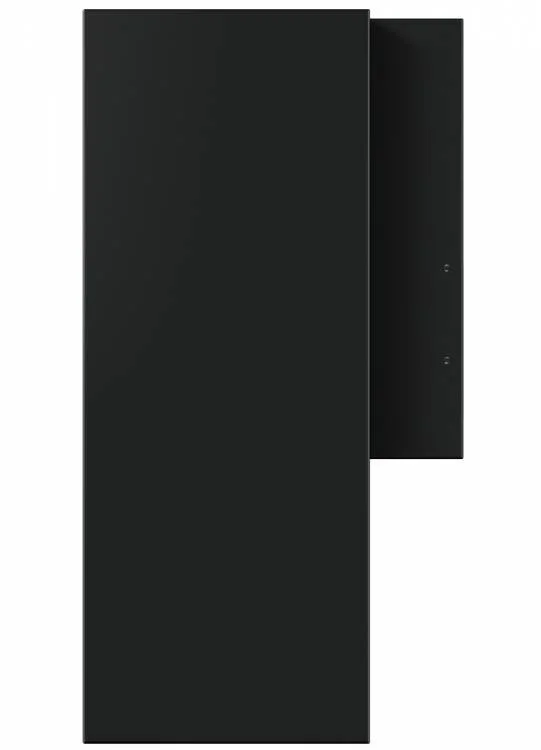 Вытяжка Maunfeld Bath 401 черная купить,NaN