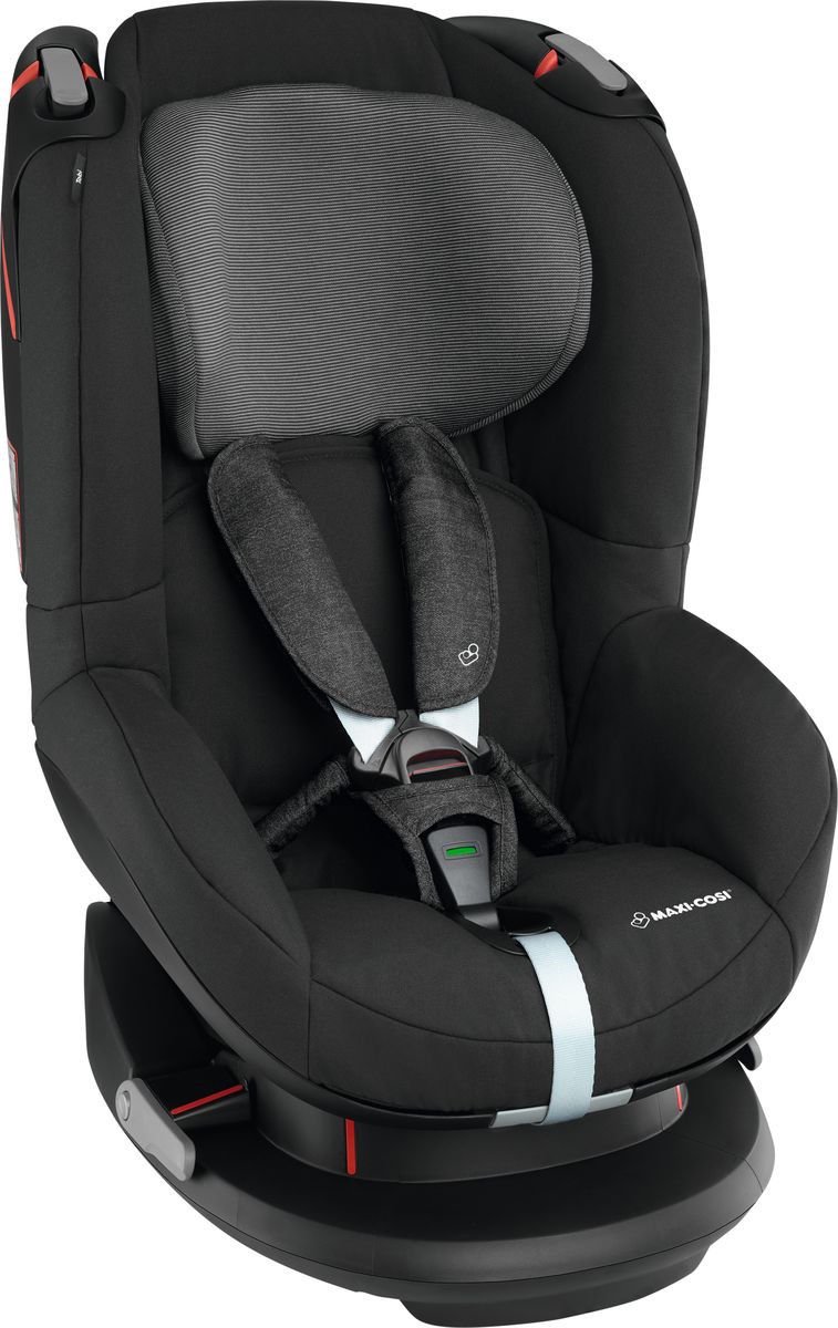 Автокресло Maxi-Cosi Tobi 9-18 MC Nomad Black  купить,NaN