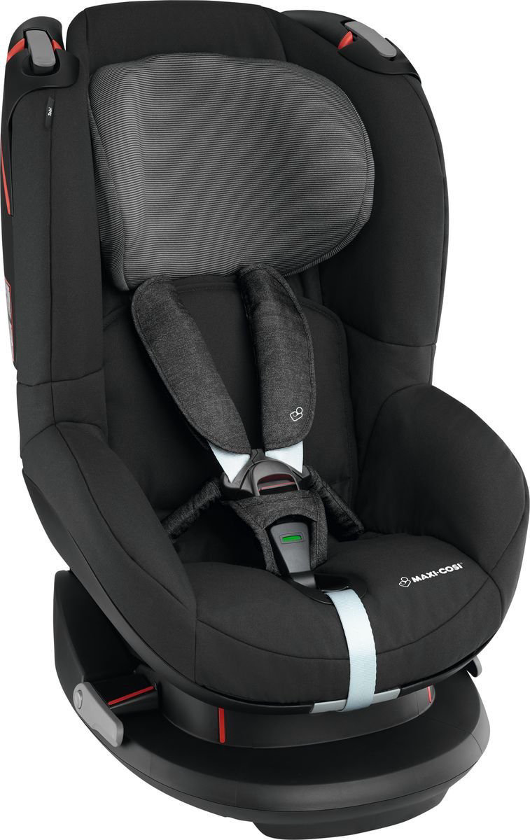 Автокресло Maxi-Cosi Tobi 9-18 MC Nomad Black  купить,NaN