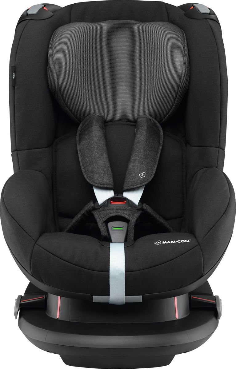 Автокресло Maxi-Cosi Tobi 9-18 MC Nomad Black  купить,NaN
