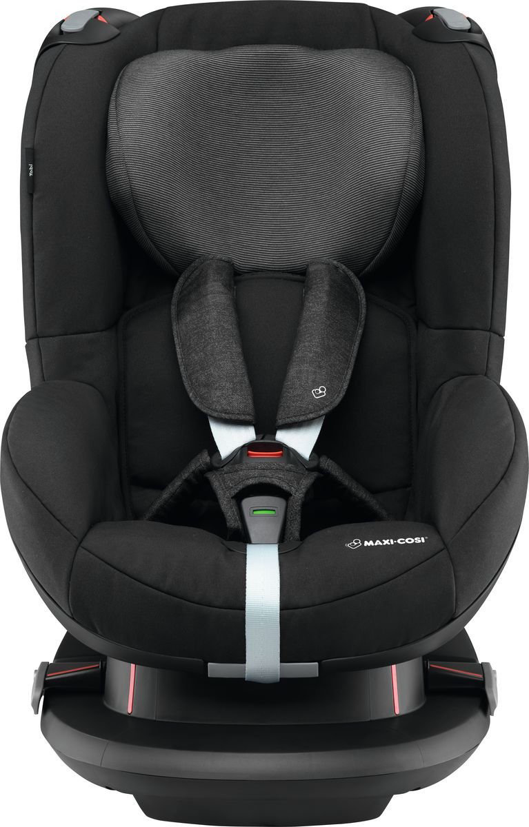 Автокресло Maxi-Cosi Tobi 9-18 MC Nomad Black  купить,NaN