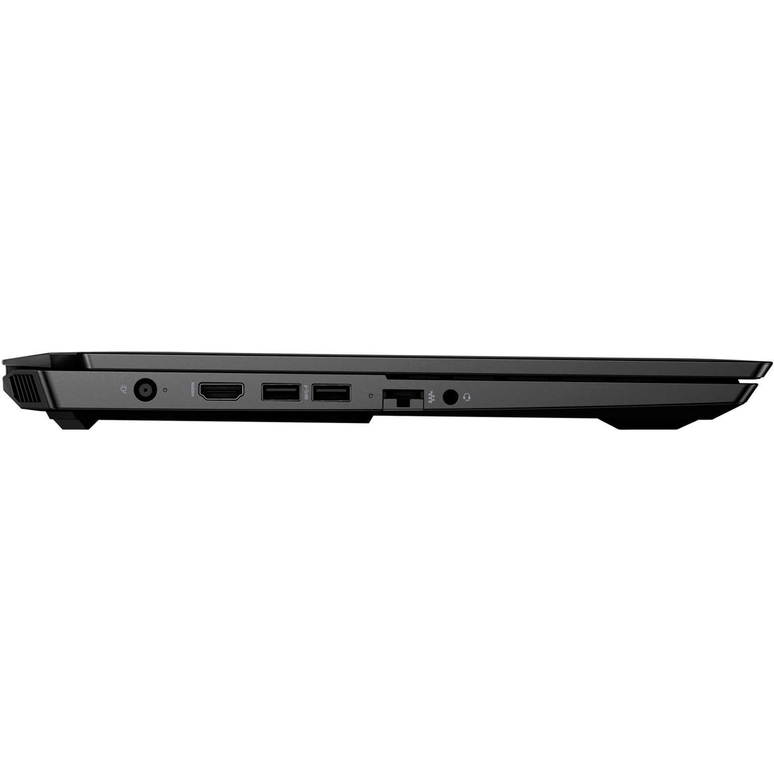 Ноутбук HP Omen X 2S 15-DG0007UR Black