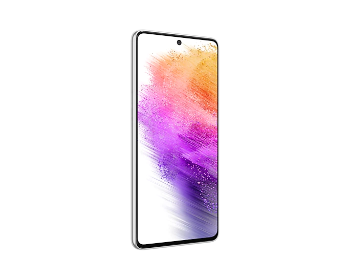 Смартфон Samsung Galaxy A73 6/128GB Green купить,NaN