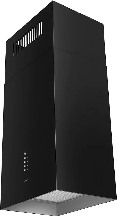 Вытяжка Maunfeld Bath Isla 401 черная 