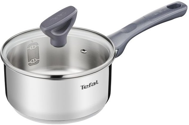 Набор посуды Tefal G713SB45 11 предметов - ForteMarket Набор посуды Tefal G713SB45 11 предметов купить,0
