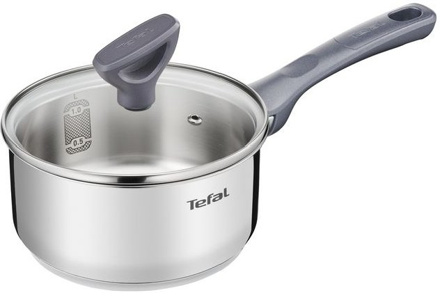Набор посуды Tefal G713SB45 11 предметов - ForteMarket Набор посуды Tefal G713SB45 11 предметов купить,NaN
