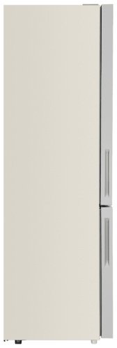 Холодильник MAUNFELD MFF200NFBG Inverter бежевый - ForteMarket Холодильник MAUNFELD MFF200NFBG Inverter бежевый купить,0