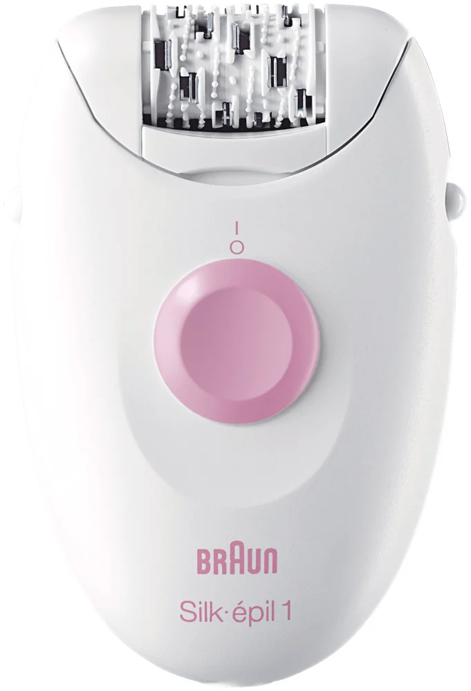 Эпилятор Braun SE1170 белый купить,NaN