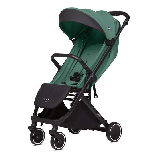 Коляска прогулочная Anex Air-x AX-05 Green
