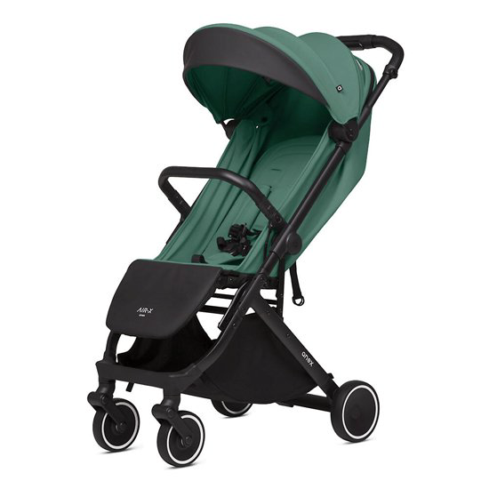 Коляска прогулочная Anex Air-x AX-05 Green купить,NaN