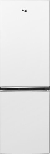 Холодильник BEKO B1RCSK272W белый