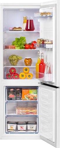 Холодильник BEKO B1RCSK272W белый купить,0