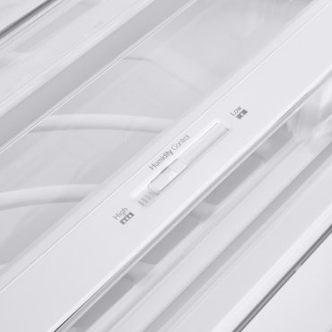 Холодильник MAUNFELD MFF200NFB Inverter черный купить,NaN
