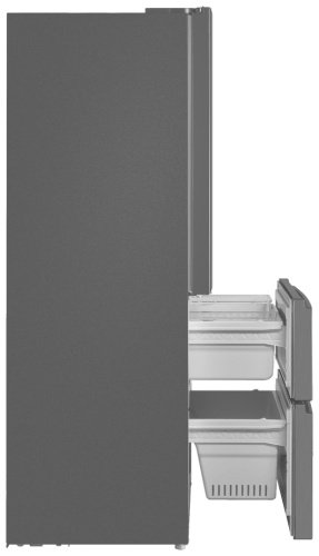 Холодильник MAUNFELD MFF180NFSE01 серебристый - ForteMarket Холодильник MAUNFELD MFF180NFSE01 серебристый купить,0