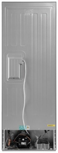 Холодильник MAUNFELD MFF180NFSE01 серебристый - ForteMarket Холодильник MAUNFELD MFF180NFSE01 серебристый купить,0