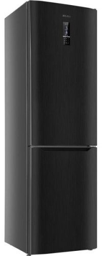 Холодильник Atlant 4625-159-ND черный - ForteMarket Холодильник Atlant 4625-159-ND черный купить,0
