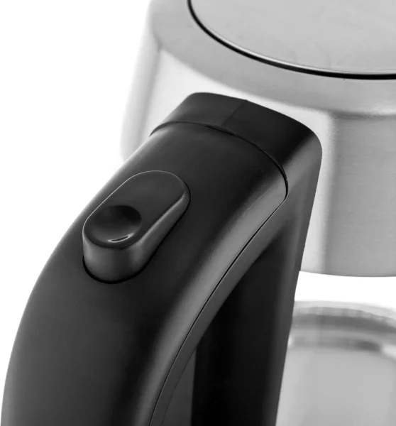 Электрический чайник Brayer BR1010 черный