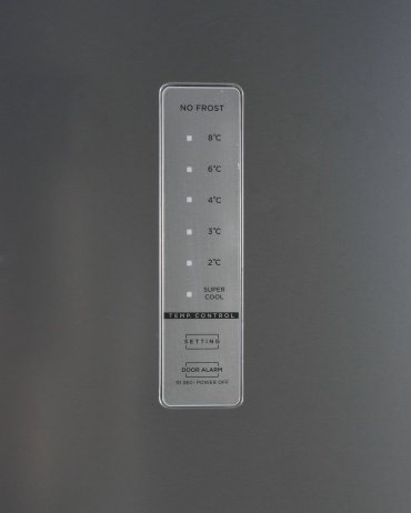 Холодильник Blesk BL-481LWENS серый - ForteMarket Холодильник Blesk BL-481LWENS серый купить,0