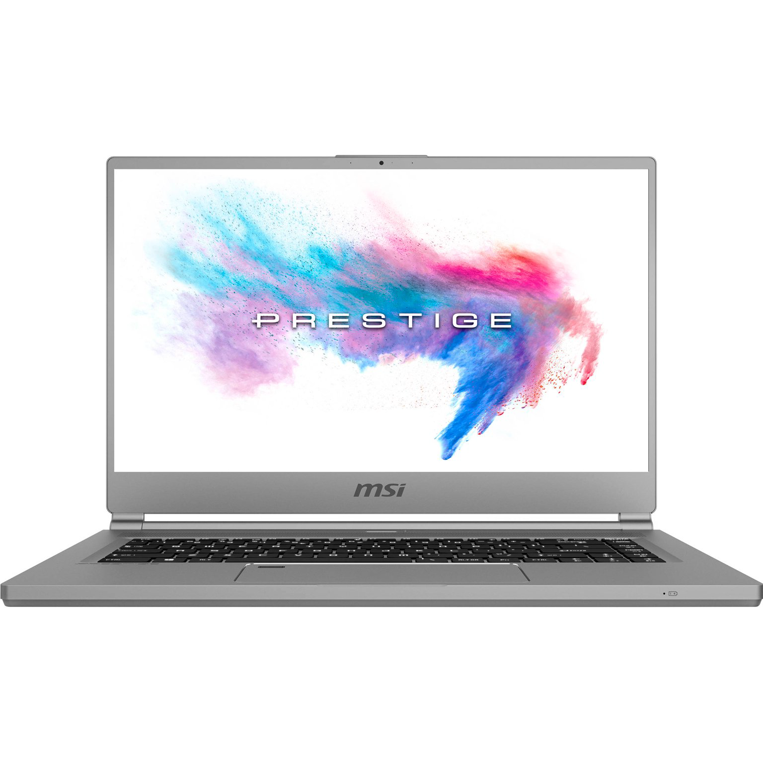 Ноутбук MSI P65 Creator 8RD-021 Gray купить,NaN