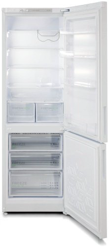 Холодильник Бирюса 6127 белый - ForteMarket Холодильник Бирюса 6127 белый купить,168800