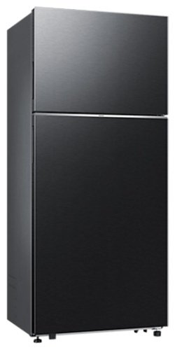 Холодильник Samsung RT53DG7A10B1WT черный купить,NaN