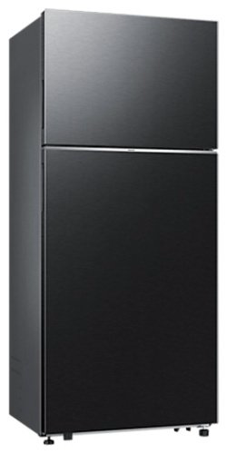 Холодильник Samsung RT53DG7A10B1WT черный купить,NaN