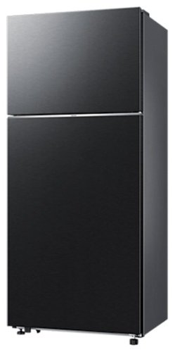 Холодильник Samsung RT53DG7A10B1WT черный купить,NaN