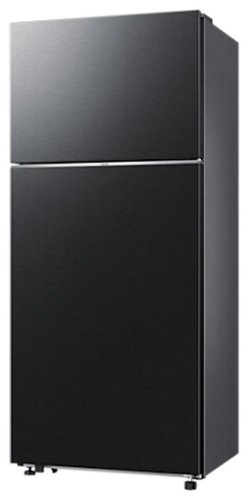 Холодильник Samsung RT53DG7A10B1WT черный купить,NaN